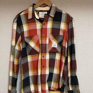 NEIGHBORHOOD - Tightbooth タイトブース シャツ shirts wilywnkaの ...