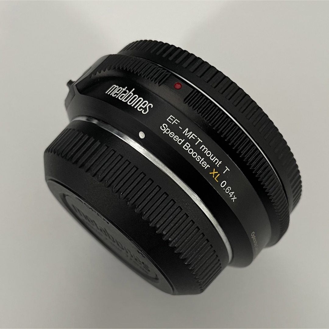 METABONES Speed Booster XL0.64 T