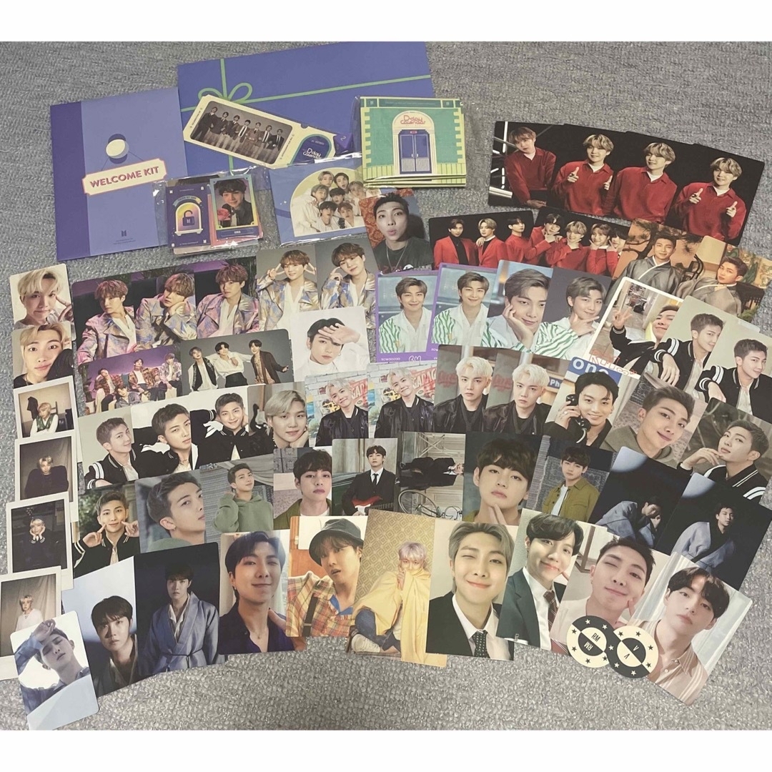 BTS CD アルバム DVD 写真集 セット まとめ売り 防弾少年団 BTS CD アルバム DVD 写真集 セット まとめ売り 防弾少年団