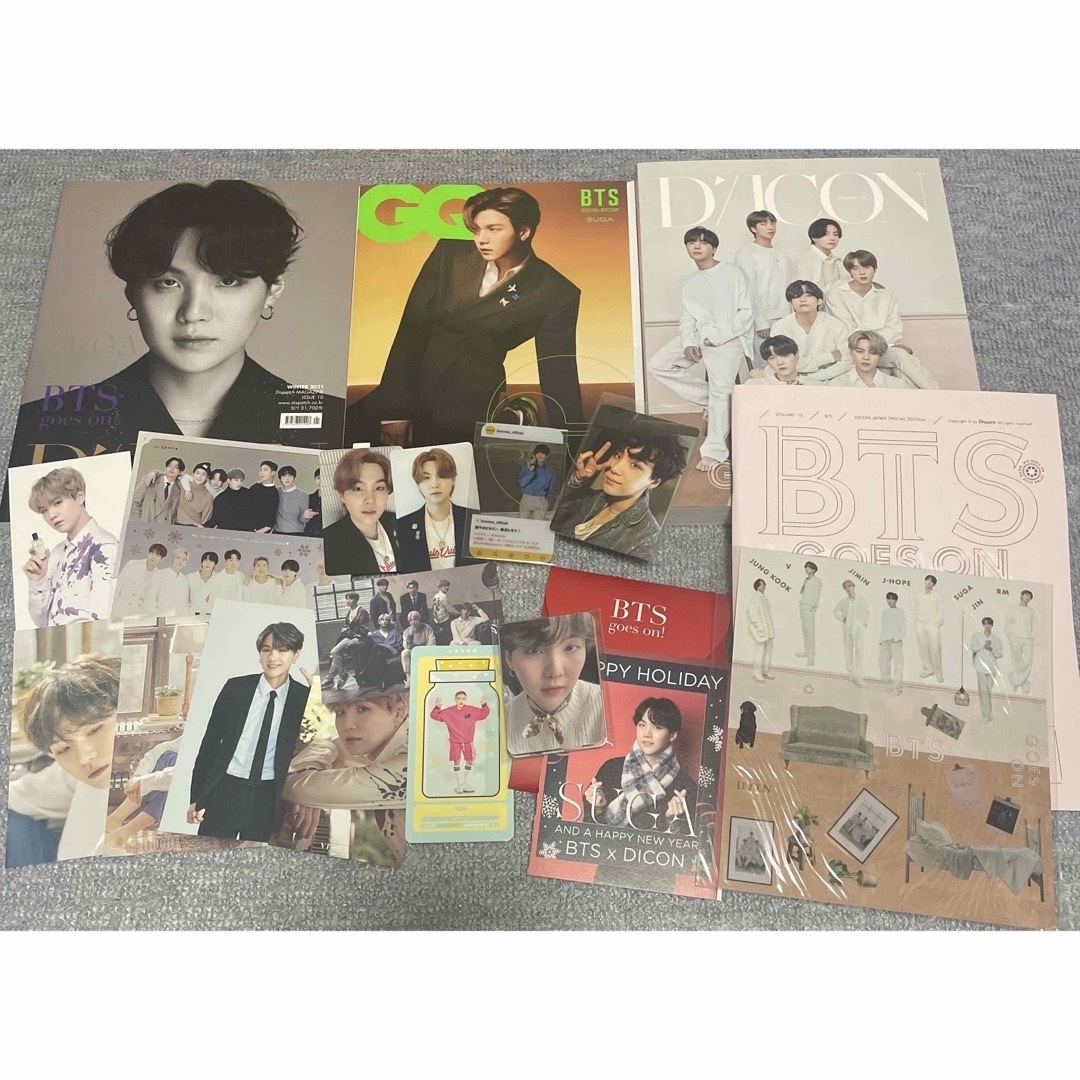 BTS CD アルバム まとめ売り bts cd セット - K-POP/アジア BTS CD アルバム まとめ売り bts cd セット - K-POP/アジア