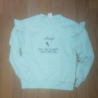 アナップ(ANAP)のANAP トレーナー(Tシャツ/カットソー)