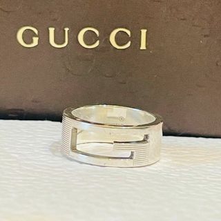 グッチ リング/指輪(メンズ)の通販 2,000点以上 | Gucciのメンズを買う