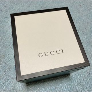 グッチ(Gucci)のGUCCI 箱のみ(小物入れ)