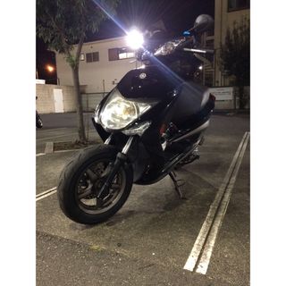 売れました！！(車体)