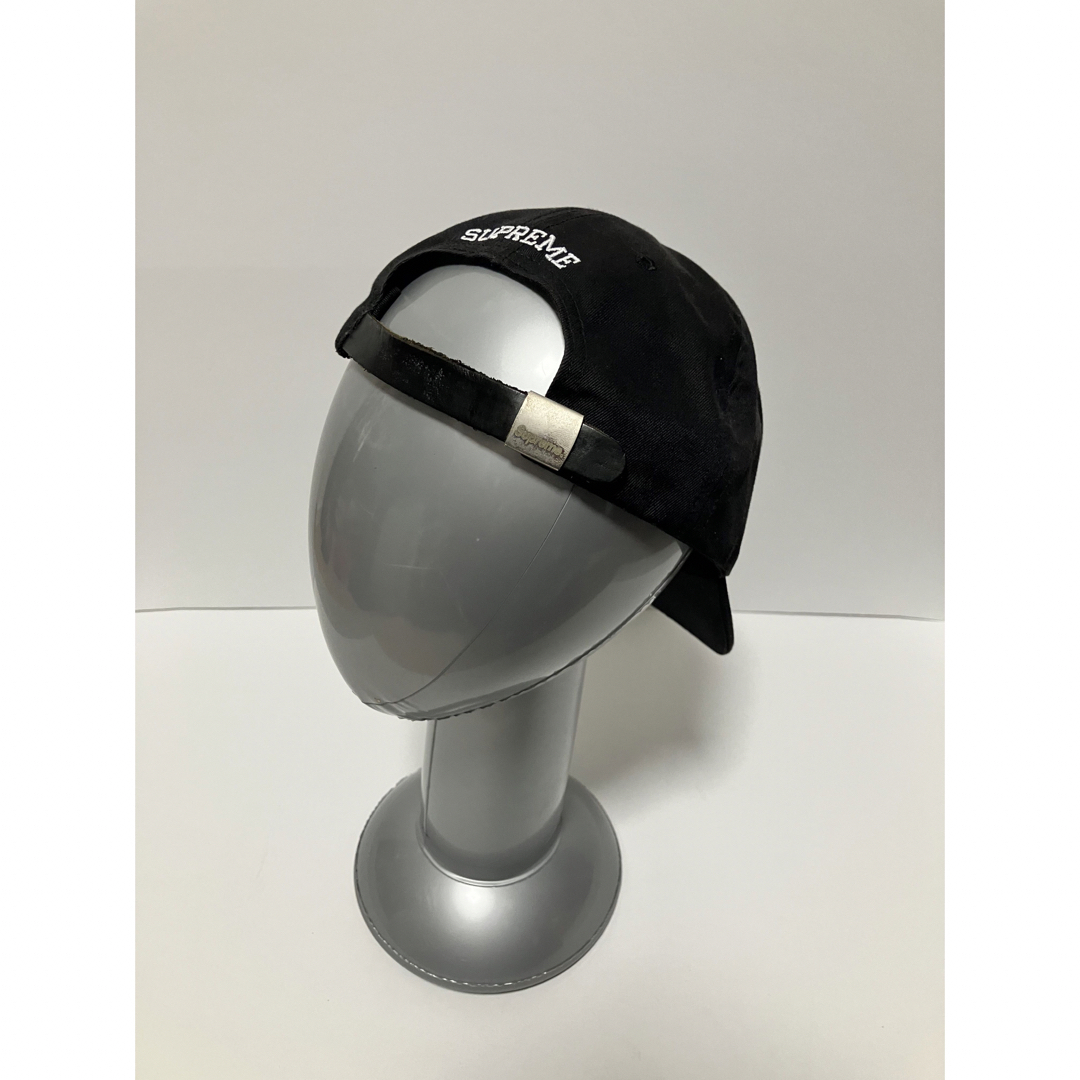 Supreme(シュプリーム)のSupreme  キャップ　6パネル　 メンズの帽子(キャップ)の商品写真