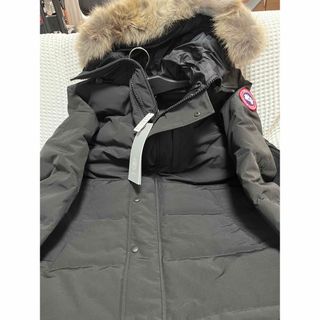 カナダグース(CANADA GOOSE)の新品未使用カナダグースダウンジャケット(ダウンジャケット)