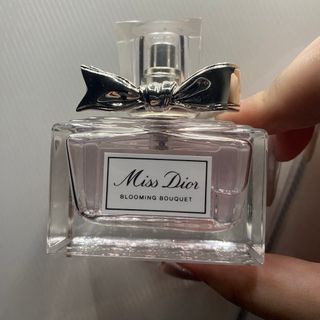 クリスチャンディオール(Christian Dior)のミス　ディオール　ブルーミング　ブーケ　オードトワレ(香水(女性用))