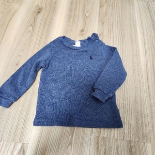 ポロラルフローレン(POLO RALPH LAUREN)のラルフローレン　トップス(Tシャツ/カットソー)