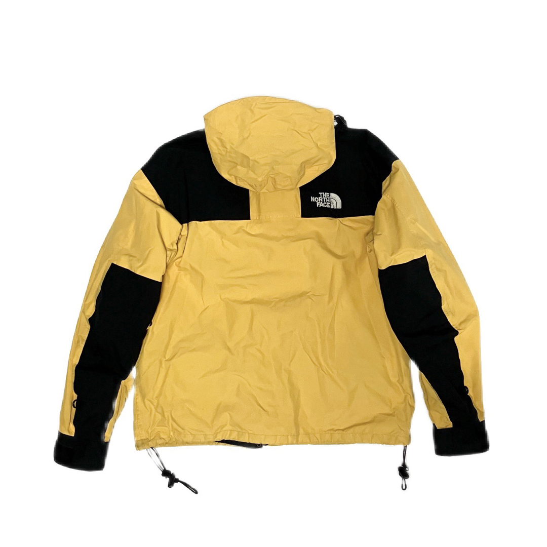 THE NORTH FACE(ザノースフェイス)のXLノースフェイス マウンテンガイドジャケット ゴアテックス  マウンテンパーカ メンズのジャケット/アウター(マウンテンパーカー)の商品写真