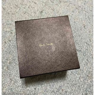 ポールスミス(Paul Smith)のPaul Smith  空箱(ショップ袋)