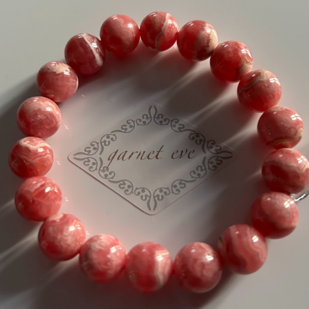 sale✨希少♡インカーローズ♡薔薇色の人生♡ソールメイトを引き寄せる♡