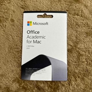 未使用★Microsoft Excel2013 アカデミック　2PCs