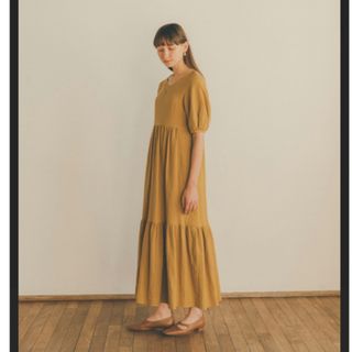 クラネ ワンピースの通販 1,000点以上 | CLANEのレディースを買うなら