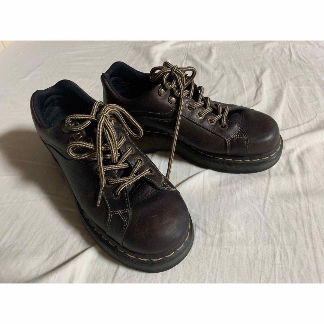 Dr.Martens(ドクターマーチン)の猫島にゃ奈 さま専用 レディースの靴/シューズ(ローファー/革靴)の商品写真