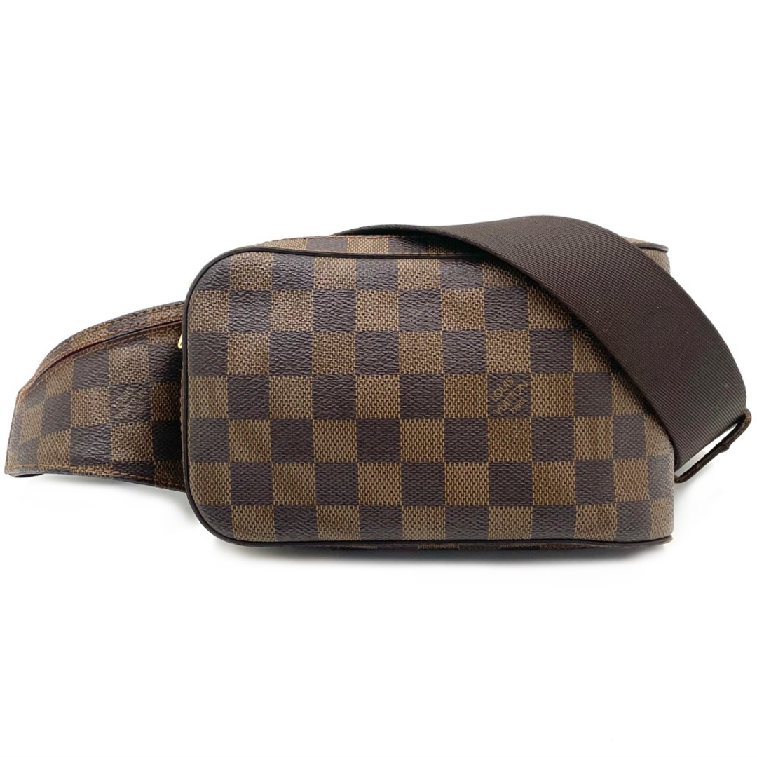 ルイヴィトン　ジェロニモス　LOUIS VUITTON  ボディバッグ