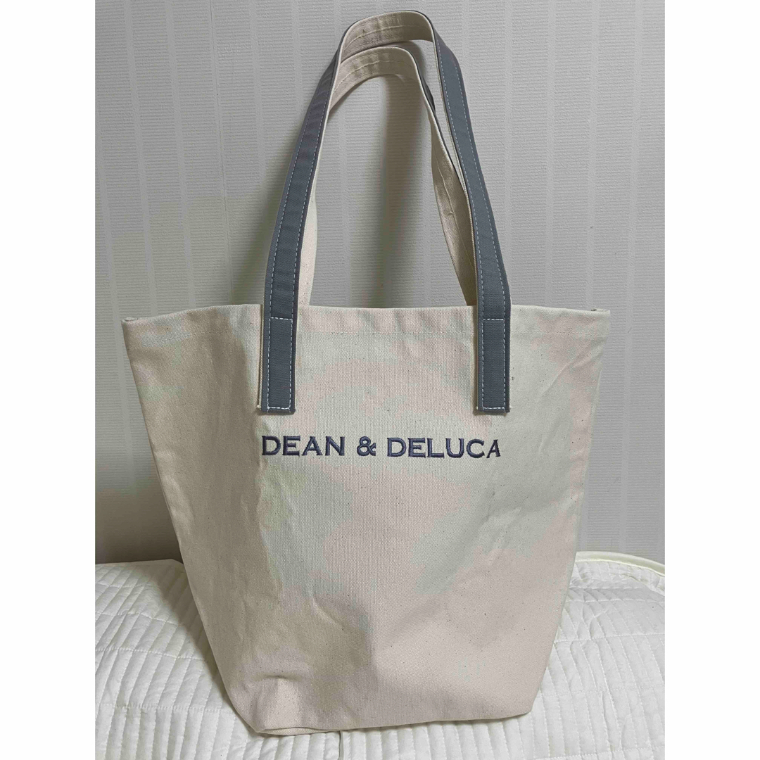 DEAN&DELUCA ディーン&デルーカ トートバッグバッグ