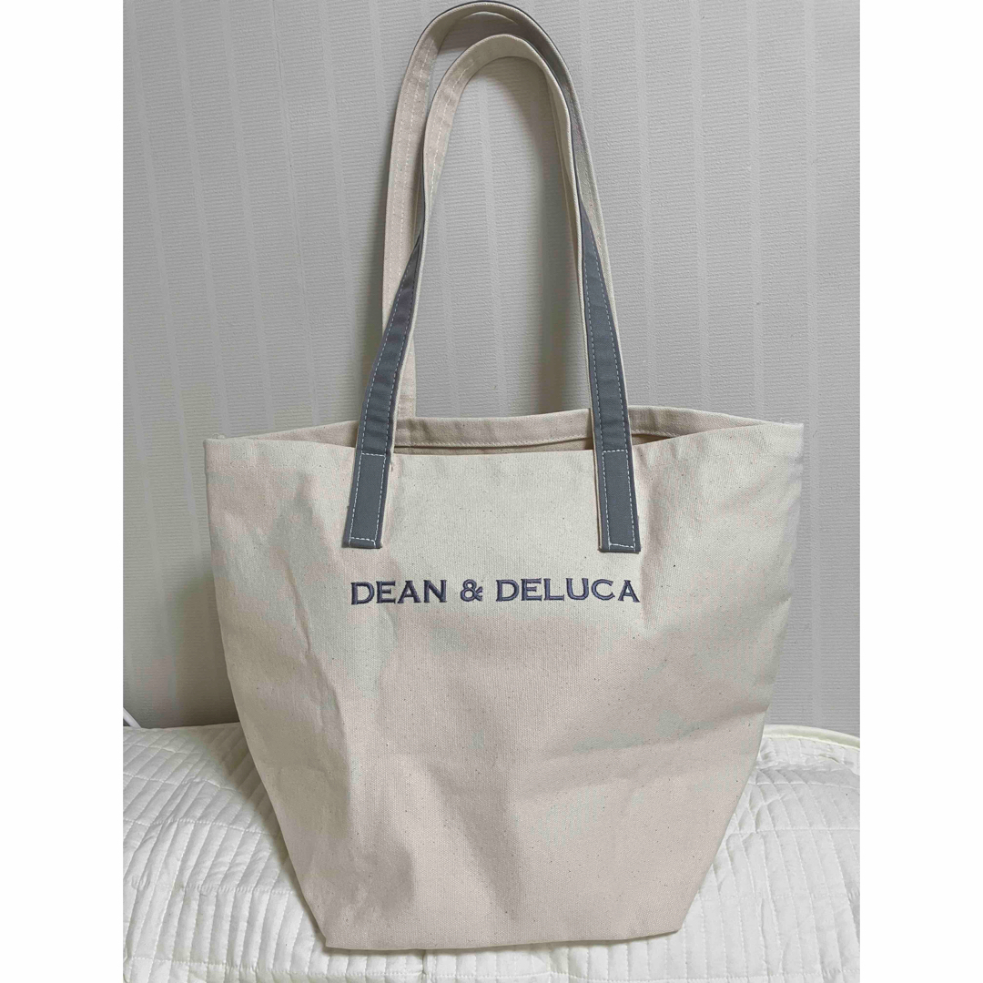 DEAN & DELUCA(ディーンアンドデルーカ)のDEAN&DELUCA ディーン&デルーカ トートバッグ レディースのバッグ(トートバッグ)の商品写真