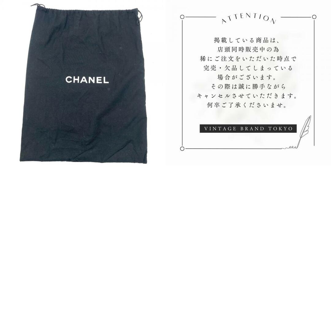 【限定価格】CHANEL シャネル ハンドバッグ ワイルドステッチ トートバッグ ココマーク ココ かばん 鞄 A18126  カーフスキン   ブラウン 茶 ゴールド金具 レディース【品】