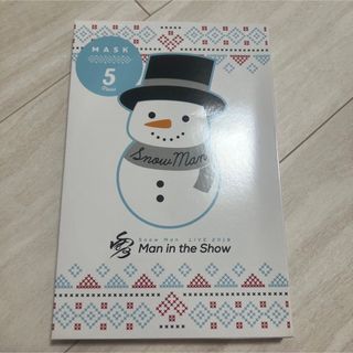 スノーマン(Snow Man)の＊SnowMan グッズ(アイドルグッズ)