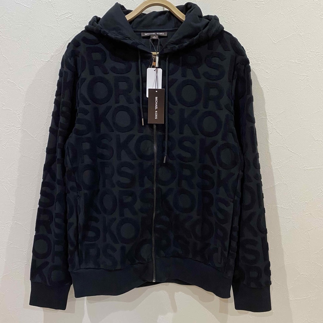 新品　MICHAEL KORS マイケルコース　コットン　セットアップ　M