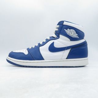 ナイキ(NIKE)のNIKE 2016 AIR JORDAN 1 RETRO HIGH(スニーカー)