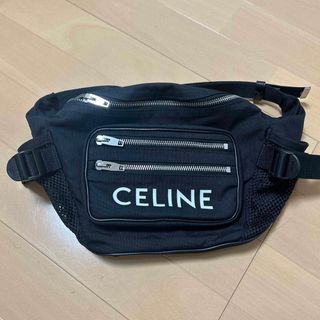 セリーヌ(celine)のCELINE ボディバッグ(ボディバッグ/ウエストポーチ)