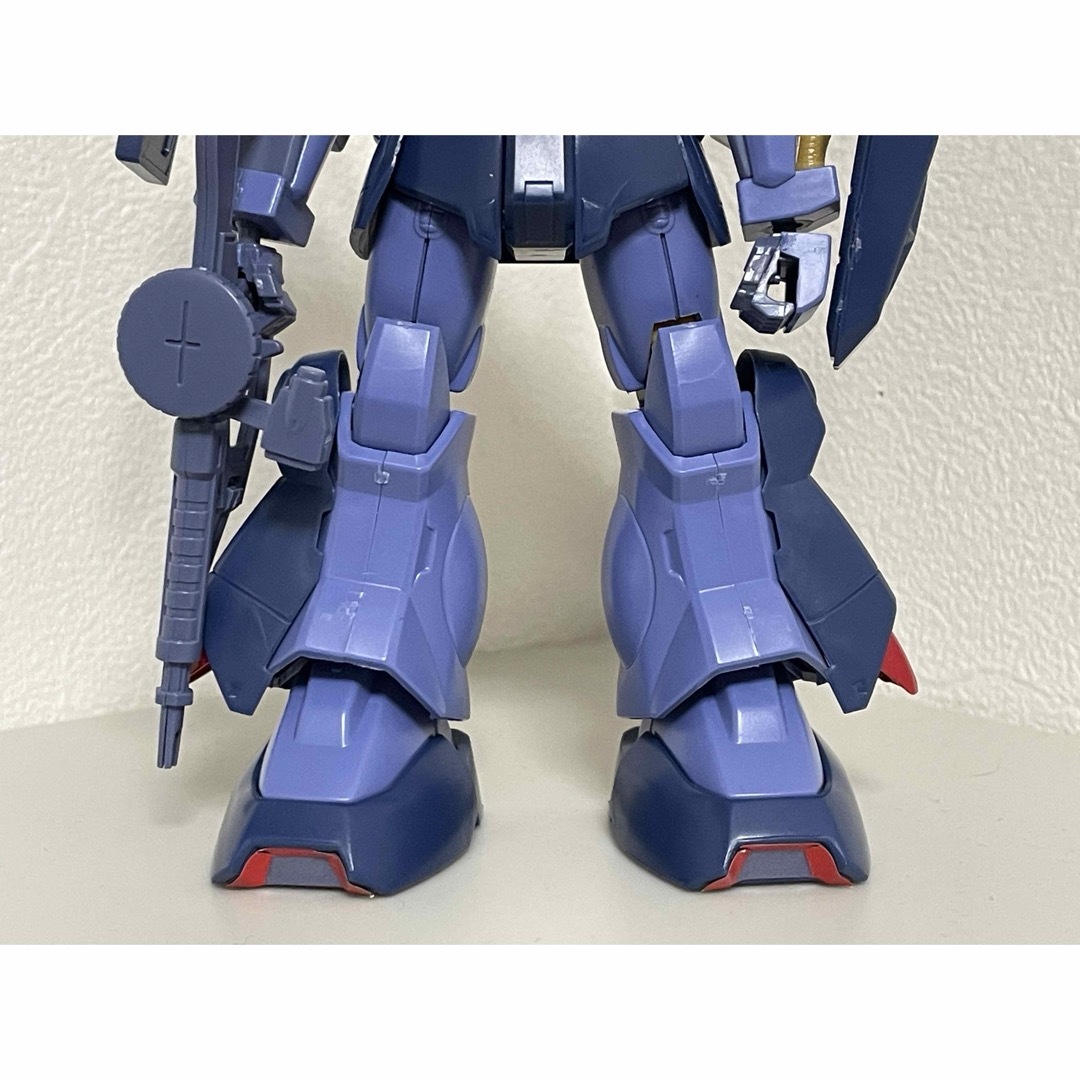 【HGUC】ハイザック　ガンプラ　ジャンク　完成品