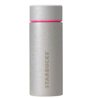 スターバックス SAKURA2019ステンレスロゴボトルマットピンク473ml