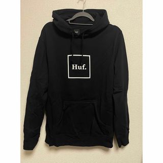 ハフ(HUF)のHUF スウェットパーカー(パーカー)