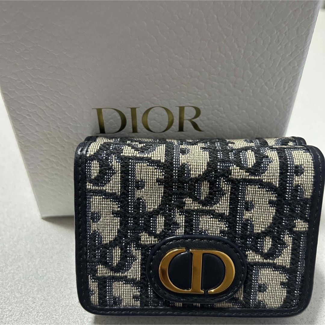 Dior 財布