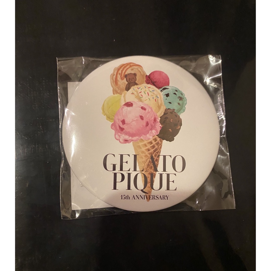 gelato pique(ジェラートピケ)のジェラートピケ ／ 鏡 ／ ミラー レディースのファッション小物(ミラー)の商品写真