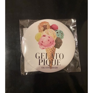 gelato pique - ジェラートピケ ／ 鏡 ／ ミラー