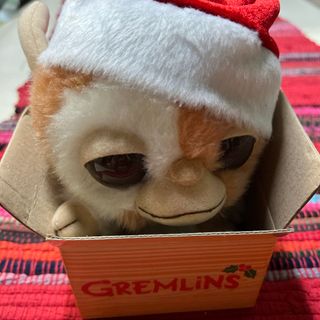 ギズモ　GREMLINS(キャラクターグッズ)