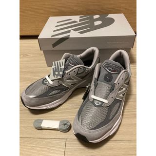 ニューバランス(New Balance)のニューバランス M990GL6 新品未使用品 26.0cm(スニーカー)