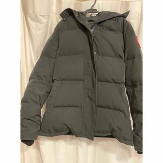 カナダグース(CANADA GOOSE)のCANADA GOOSE カナダグース ダウンコート(ダウンコート)