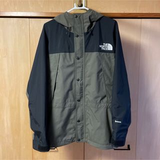 THE NORTH FACE - ノースフェイス オールマウンテンジャケット ...