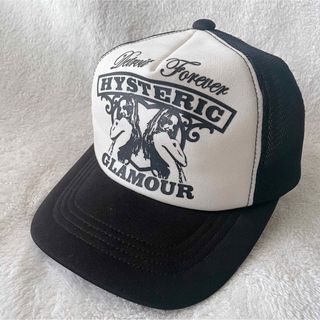 ヒステリックグラマー キャップの通販 800点以上 | HYSTERIC GLAMOURを