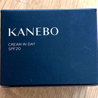 カネボウ(Kanebo)のカネボウ クリーム イン デイ 日中用クリーム 40g (化粧下地)