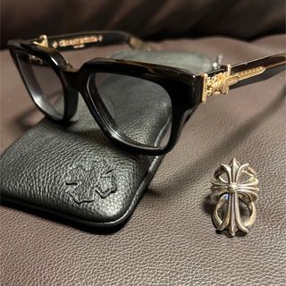 クロムハーツ(Chrome Hearts)の完売(サングラス/メガネ)