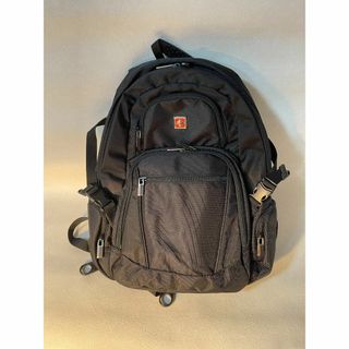 スイスウィン(SWISSWIN)の⭐️はとみ様専用⭐️【1回のみ使用】swisswinリュック30L　SW9038(バッグパック/リュック)