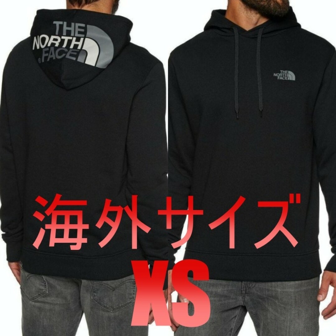 THE NORTH FACE(ザノースフェイス)の【The North Face】Seasonal Drew Peak プルオーバ メンズのトップス(パーカー)の商品写真