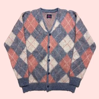 ニードルス ビームスボーイ カーディガン(メンズ)の通販 6点 | Needles
