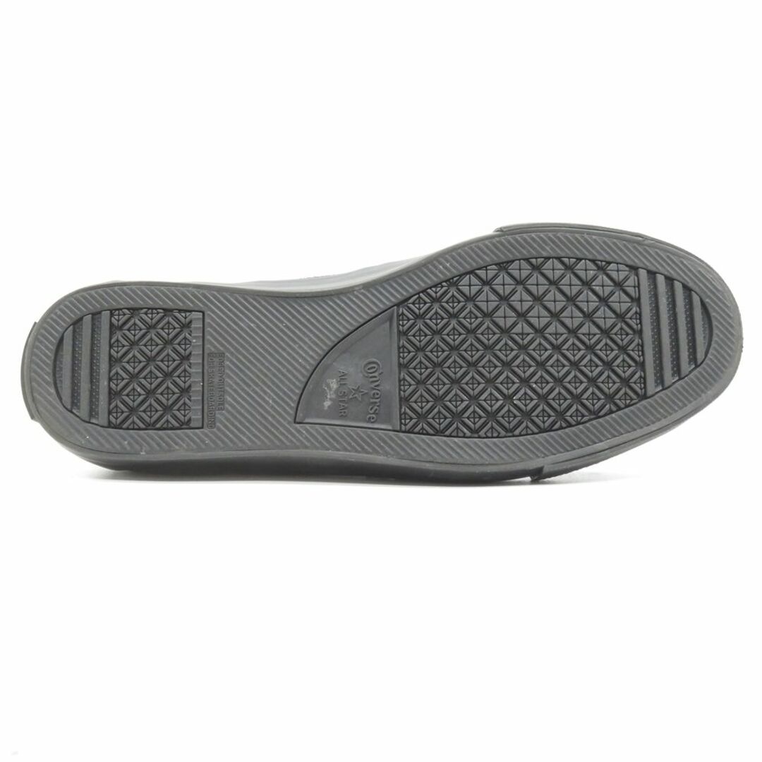CONVERSE SKATEBOARDING(コンバーススケートボーディング)のCONVERSE CS LOAFER SK SU メンズの靴/シューズ(スニーカー)の商品写真