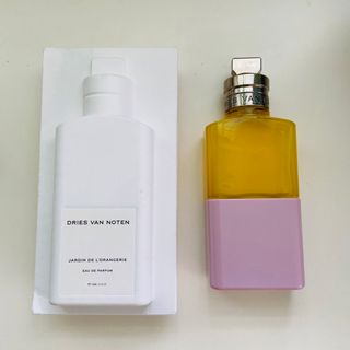 ドリスヴァンノッテン ユニセックス 香水の通販 5点 | DRIES VAN NOTEN