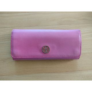 トリーバーチ(Tory Burch)のTORY BURCH　トリーバーチ　長財布(財布)