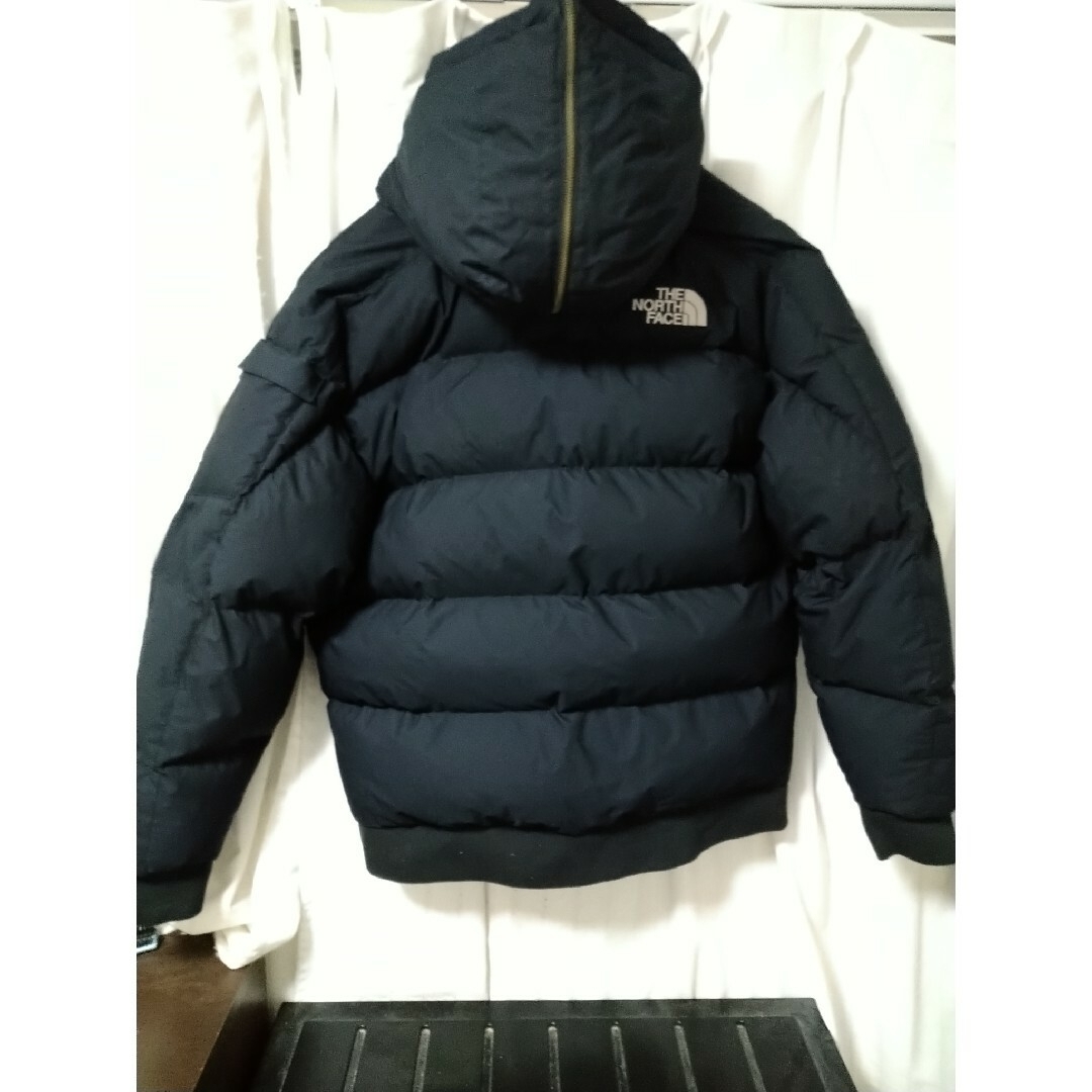 THE NORTH FACE(ザノースフェイス)の【希少】THE NORTH FACE ゴッサムダウンジャケット USA企画 メンズのジャケット/アウター(ダウンジャケット)の商品写真