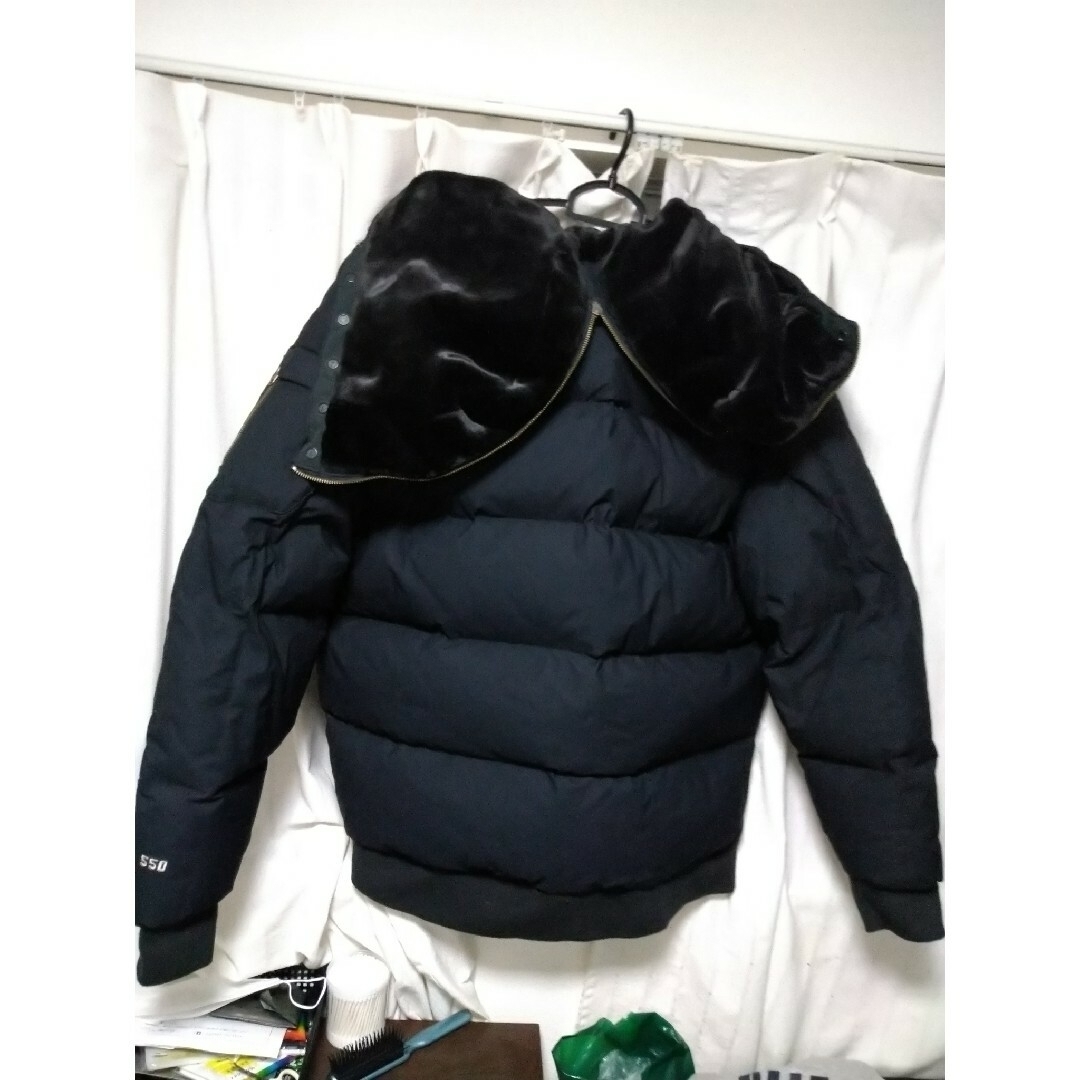 THE NORTH FACE(ザノースフェイス)の【希少】THE NORTH FACE ゴッサムダウンジャケット USA企画 メンズのジャケット/アウター(ダウンジャケット)の商品写真