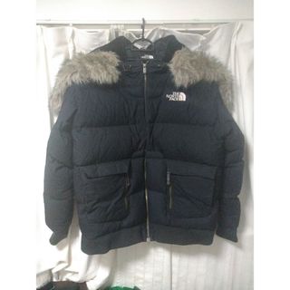 ザノースフェイス(THE NORTH FACE)の【希少】THE NORTH FACE ゴッサムダウンジャケット USA企画(ダウンジャケット)