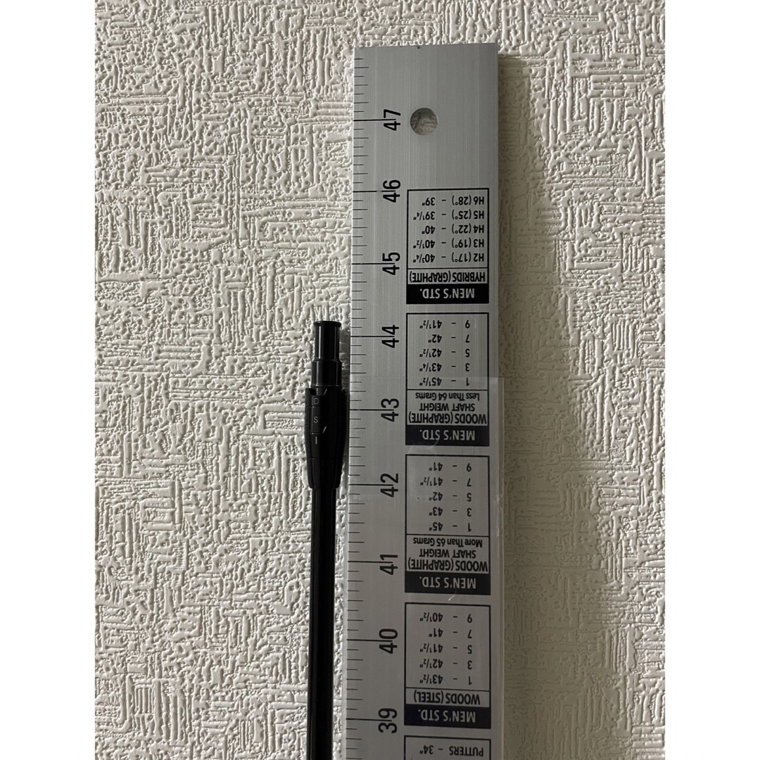 TENSEI CK PRO オレンジ 50S ドライバー用シャフト TENSEI CK PRO オレンジ 50S ドライバー用シャフト