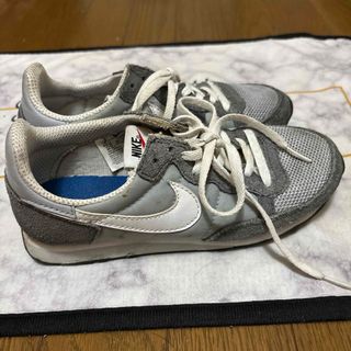 ナイキ(NIKE)のNIKE  スニーカー　チャレンジャー(スニーカー)